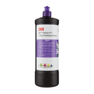 3M™ Perfect-It™ 1-Step Finishing Material, 1 kg, 12 stk/krt,