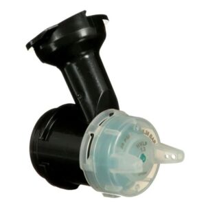 3m 26713 HVLP påfyllingssett forstøvningsdyser, 1.3 Green