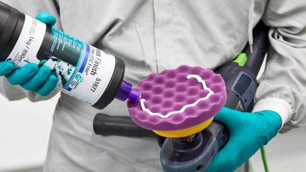 3M 51677 Perfect-it™ Famous Finish, 890ml - Bilde 2