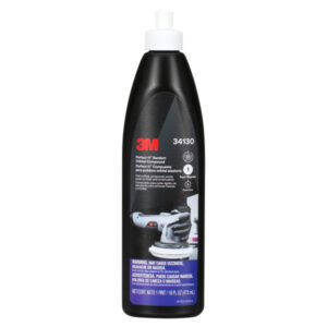 3m 34130E Perfect-It™ Random Orbital rubbingmiddel,473ml