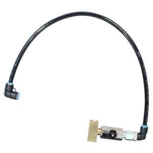 3M 33999 OEM Match Lufttilførselskit,