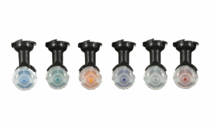 3M™ Performance Gravity HVLP forstøvningsdyser