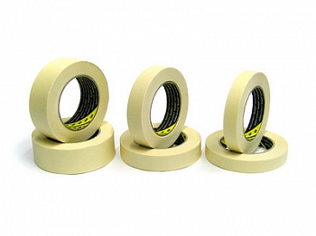 3M 2328 Maskeringstape for generelt bruk