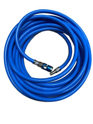 Iwata 12,5m pusteluftslange med 320 trykkobling