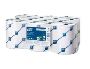 Tørk til EnMotion -Kun hel 6pk- Pk6/Stk