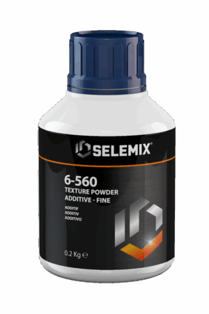 Selemix 6-560 Selemix Texture Powder Additive Fine