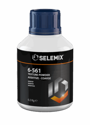 Selemix 6-561 Selemix Texture Powder Additive Coarse