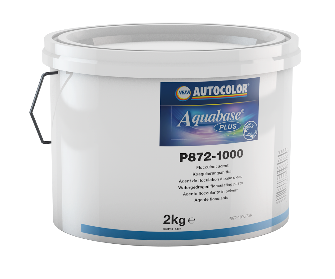 Nexa Coagulant Agent