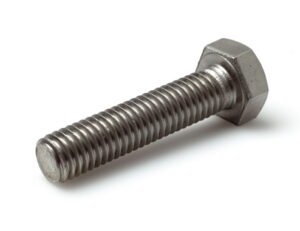 Skrue Fingjenget HG M10-30mm x1,25mm 8.8 ISO8676 Pk50