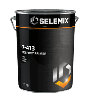 Selemix 7-413 Epoxy Primer