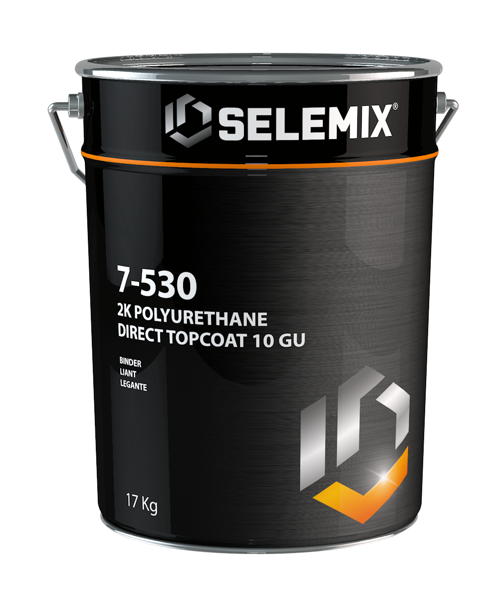 Selemix 7-530 Direct Binder
