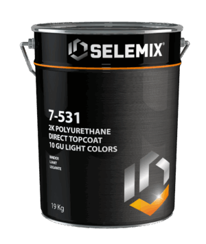 Selemix Direct Binder (7-530, 7-531, 7-532, 7-533, 7-534, 7-535, 7-536, 7-537, 7-538, 7-539)