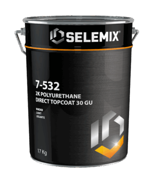Selemix Direct Binder (7-530, 7-531, 7-532, 7-533, 7-534, 7-535, 7-536, 7-537, 7-538, 7-539)