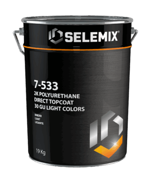 Selemix Direct Binder (7-530, 7-531, 7-532, 7-533, 7-534, 7-535, 7-536, 7-537, 7-538, 7-539)