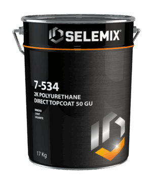 Selemix Direct Binder (7-530, 7-531, 7-532, 7-533, 7-534, 7-535, 7-536, 7-537, 7-538, 7-539)