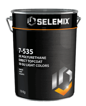 Selemix Direct Binder (7-530, 7-531, 7-532, 7-533, 7-534, 7-535, 7-536, 7-537, 7-538, 7-539)