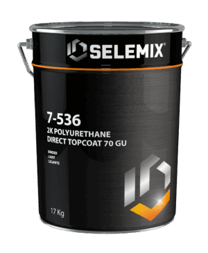 Selemix Direct Binder (7-530, 7-531, 7-532, 7-533, 7-534, 7-535, 7-536, 7-537, 7-538, 7-539)