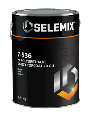 Selemix Direct Binder (7-530, 7-531, 7-532, 7-533, 7-534, 7-535, 7-536, 7-537, 7-538, 7-539)