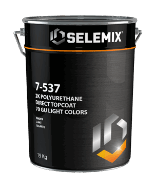 Selemix Direct Binder (7-530, 7-531, 7-532, 7-533, 7-534, 7-535, 7-536, 7-537, 7-538, 7-539)