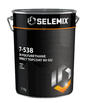 Selemix Direct Binder (7-530, 7-531, 7-532, 7-533, 7-534, 7-535, 7-536, 7-537, 7-538, 7-539)