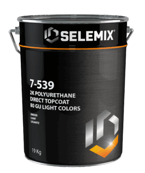 Selemix Direct Binder (7-530, 7-531, 7-532, 7-533, 7-534, 7-535, 7-536, 7-537, 7-538, 7-539)