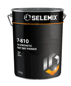 Selemix 7-810 Fast Dry Primer