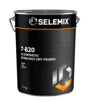 Selemix 7-820 Fast Dry Primer Extra