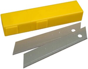 Stanley Bryteblad 25mm 10pk