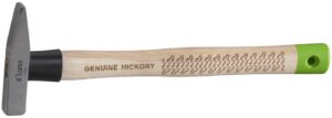 Verkstedhammer med skaft av hickory Luna 100g
