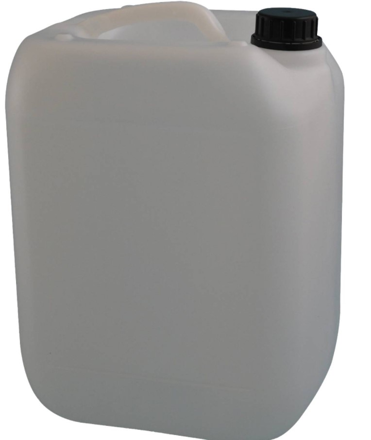 Plastdunk UN-Godkjent 10L 40mm kork