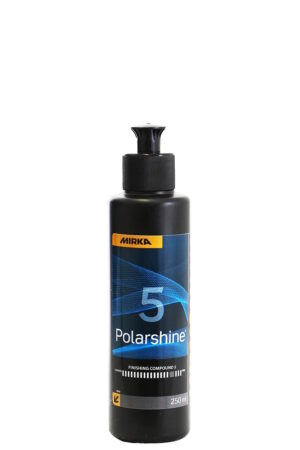 Polarshine POL5 • 250ml Fint polermiddel