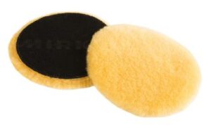 LAMMEULLSHETTE PRO 150mm GRIP GUL 2/FRP