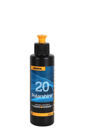 Polarshine POL20 Polishing Compound - 250ml