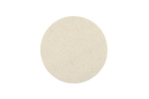 Mirka 77mm filt pad 2-pk