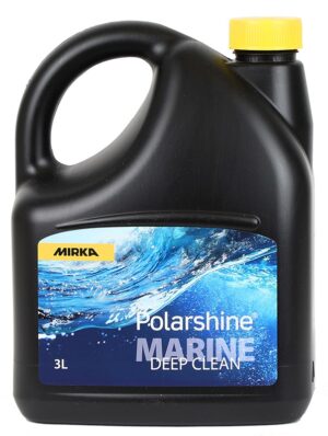 Polarshine Marine Deep Clean 3L