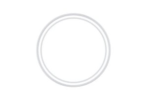 Mirka Lokk til miksebeger