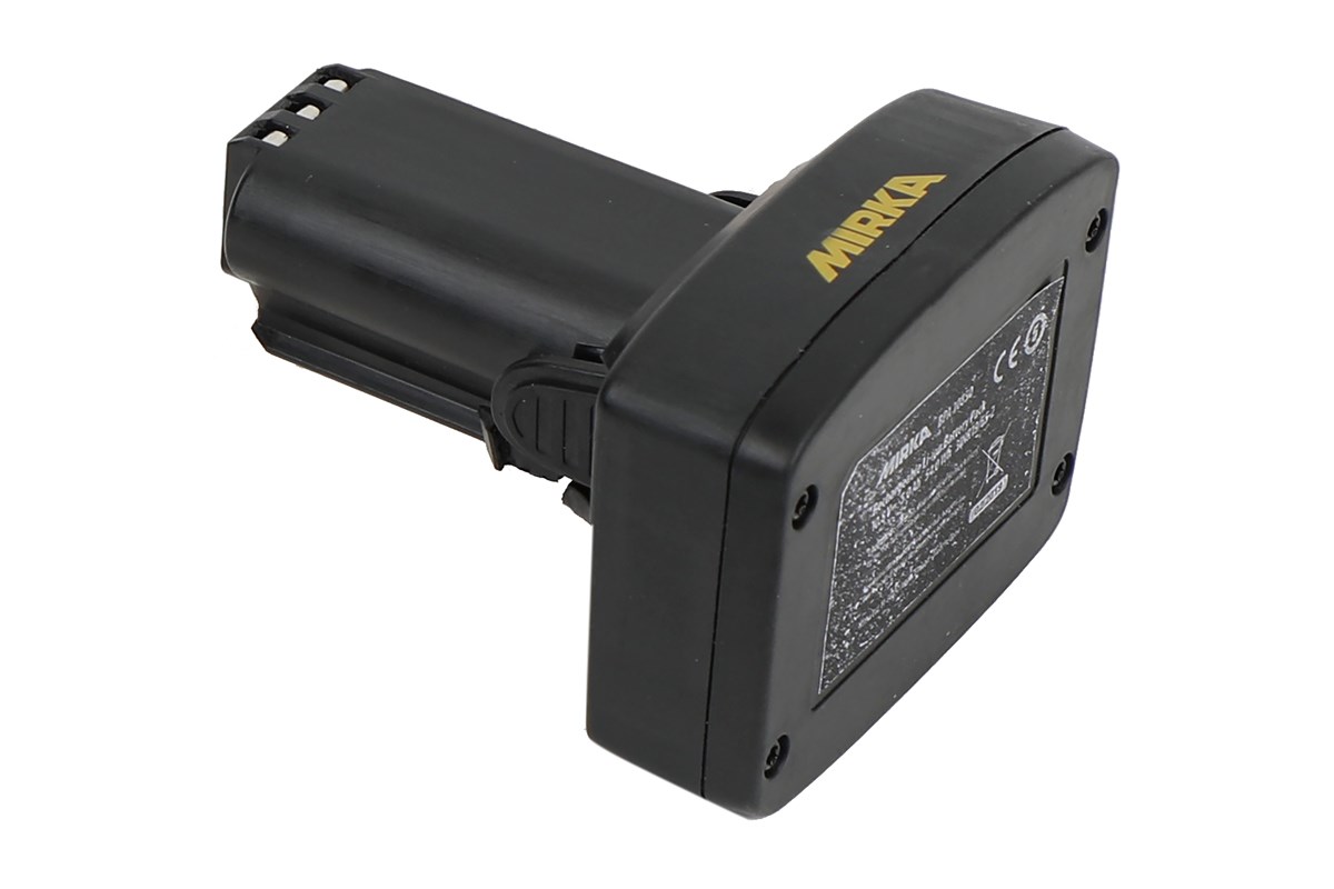 Mirka Intelligent Battery BPA 10850 10.8V 5.0 Ah