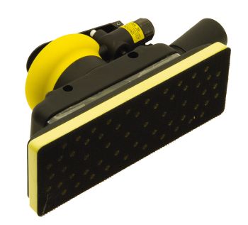 Mirka Plansliper OS383CV 70x198mm 56 hull - Bilde 4