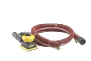 Mirka OS343CV 75x100mm Enhåndsmaskin