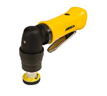 Mirka AOS130NV 32mm vinklet slipemaskin