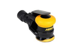 Mirka RPS 300CV 77mm rondellmaskin m/avsug