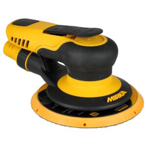 MIRKA PROS650CV 150mm OSC. 5,0
