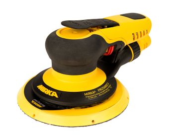 MIRKA PROS680CV 150mm OSC. 8,0 - Bilde 2