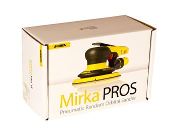 MIRKA PROS680CV 150mm OSC. 8,0 - Bilde 6