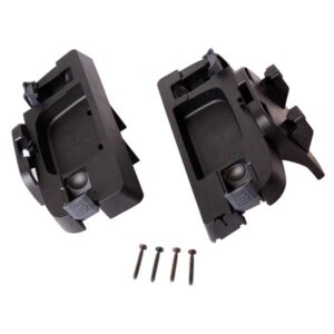 Mirka Koffertfester til Støvsuger 1230/1242