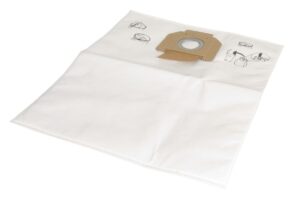 Mirka støvsugerposer i Fleece til 915/415 5/pk