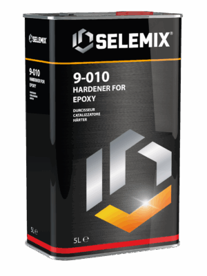 Selemix 9-010 Epoxy Hardener [KUN PB]