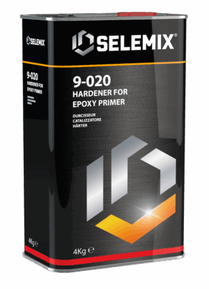 Selemix 9-020 Hardener for Epoxy Primer Beige OG Grey