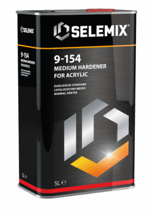 Selemix 9-154 Medium herder for Acrylic 5L