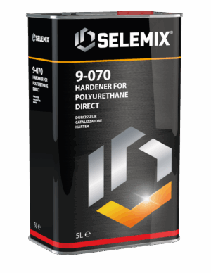 Selemix 9-070 Hardener Direct